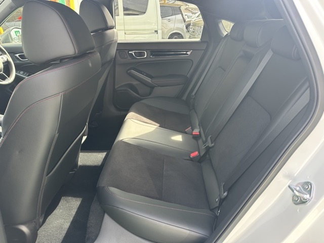 シビック(ホンダ)中古車 4