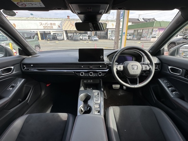 シビック(ホンダ)中古車 5