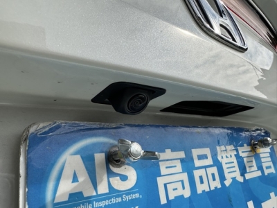 シビック(ホンダ)中古車 内外装写真他
