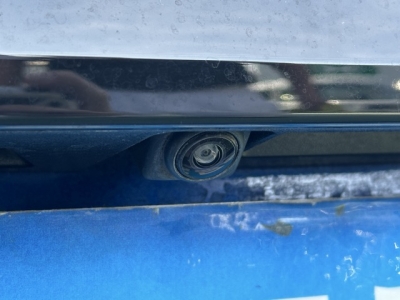 リーフ(ニッサン)中古車 内外装写真他２