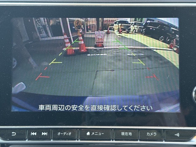 リーフ(ニッサン)中古車 21