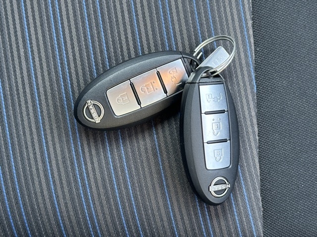 リーフ(ニッサン)中古車 28