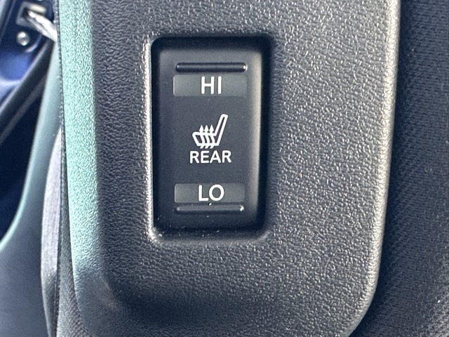 リーフ(ニッサン)中古車 8