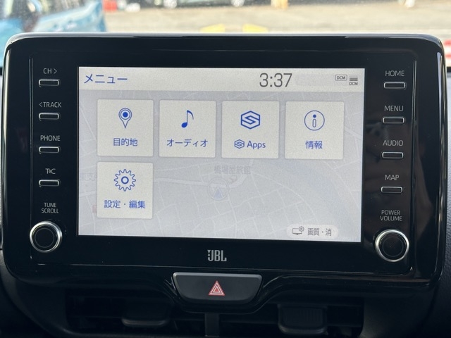 GRヤリス(トヨタ)中古車 17