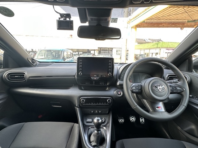 GRヤリス(トヨタ)中古車 5