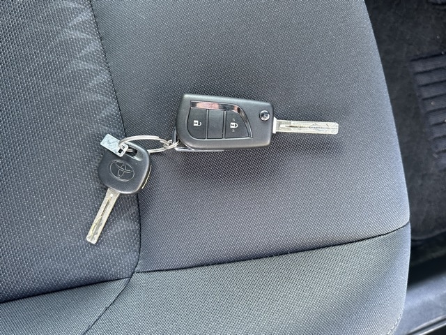 GRヤリス(トヨタ)中古車 11