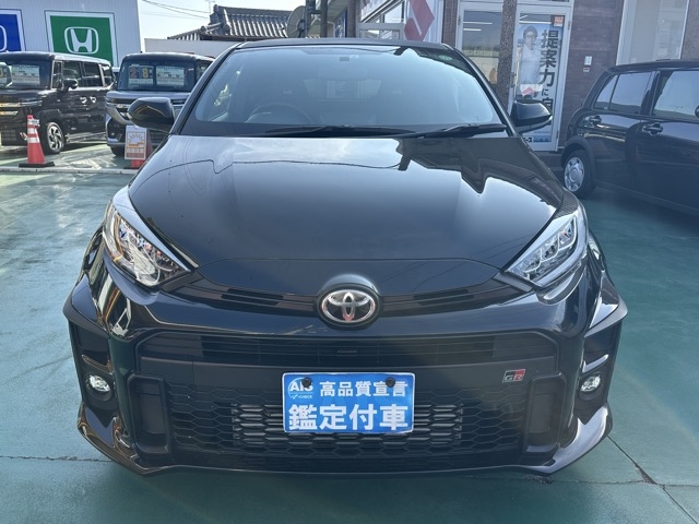 GRヤリス(トヨタ)中古車 23