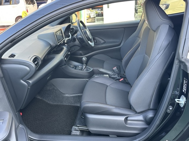 GRヤリス(トヨタ)中古車 3