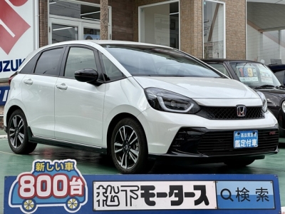 フィット(ホンダ)中古車 全体