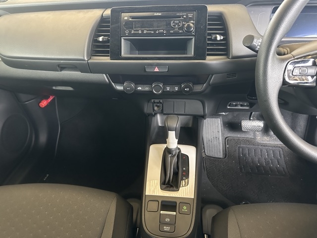 フィット(ホンダ)中古車 13