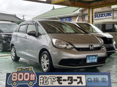 フィット(ホンダ)中古車 全体