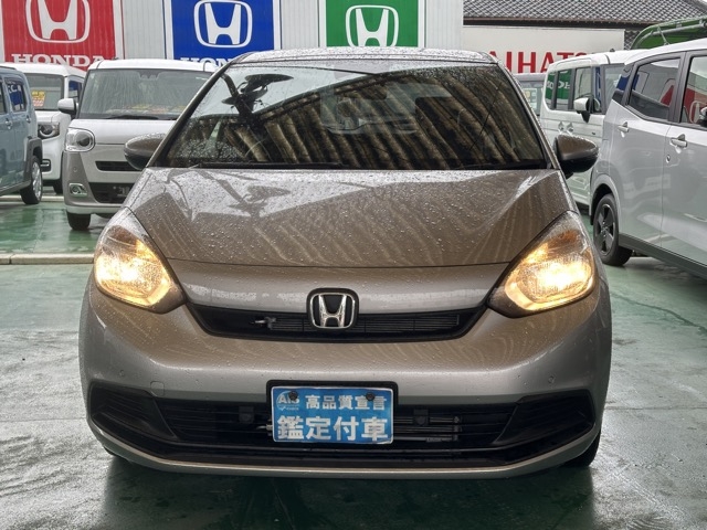 フィット(ホンダ)中古車 20