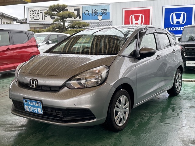フィット(ホンダ)中古車 1