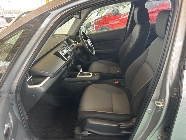 フィット(ホンダ)中古車 3