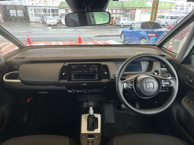 フィット(ホンダ)中古車 5