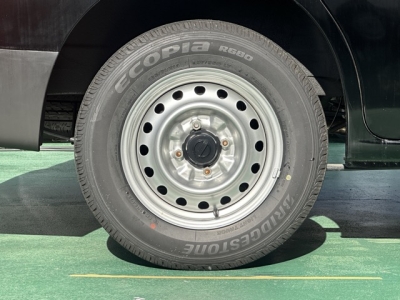 NV200バネットバン(ニッサン)中古車 内外装写真他２