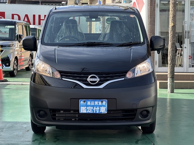 バネット(ニッサン)中古車 19