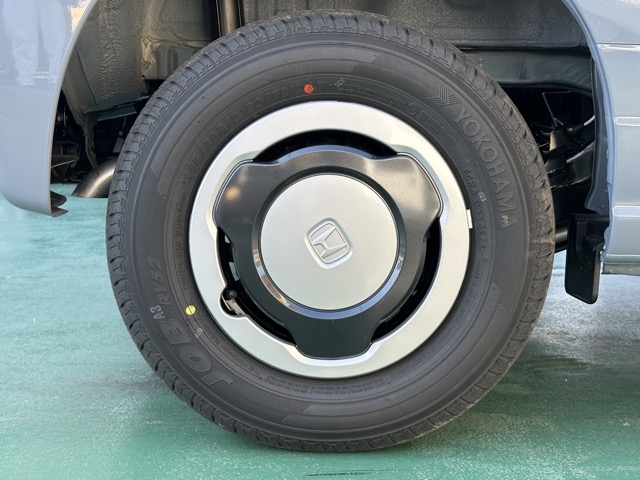 N-VAN(ホンダ)届出済未使用車 13