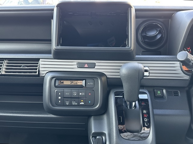 N-VAN(ホンダ)届出済未使用車 17