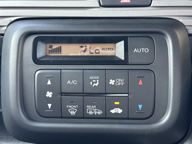 N-VAN(ホンダ)届出済未使用車 19