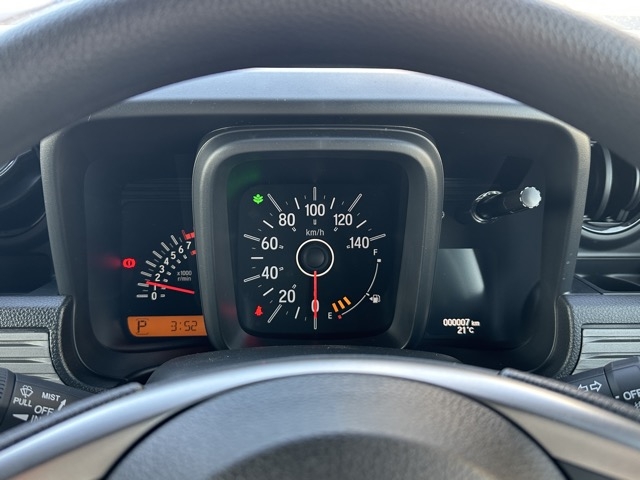 N-VAN(ホンダ)届出済未使用車 21