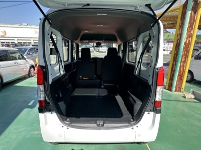 N-VAN(ホンダ)中古車 内外装写真他２