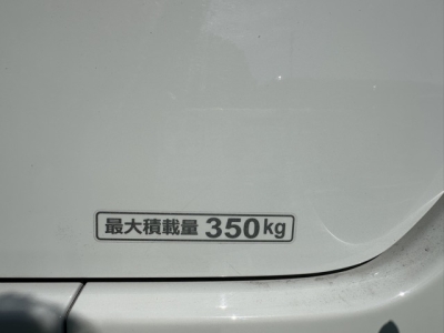 N-VAN(ホンダ)中古車 内外装写真他