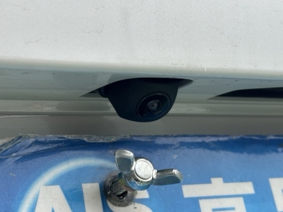 新型N-BOX(ホンダ)届出済未使用車 内外装写真他２