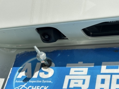 N-BOX(ホンダ)届出済未使用車 内外装写真他２