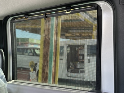 N-BOX(ホンダ)届出済未使用車 内外装写真他