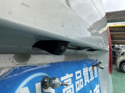 N-WGN(ホンダ)届出済未使用車 内外装写真他