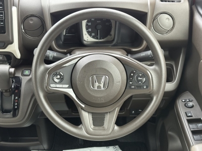 N-WGN(ホンダ)中古車 内外装写真