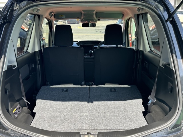 ワゴンR(スズキ)中古車 9