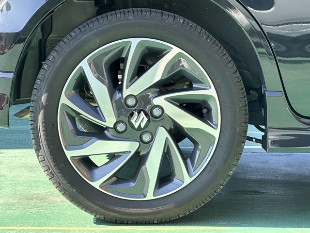 ワゴンR(スズキ)中古車 11