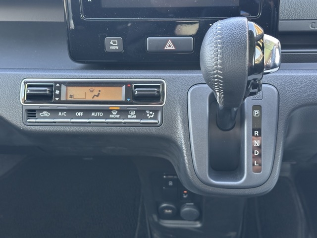 ワゴンR(スズキ)中古車 14
