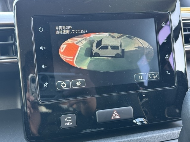 ワゴンR(スズキ)中古車 23