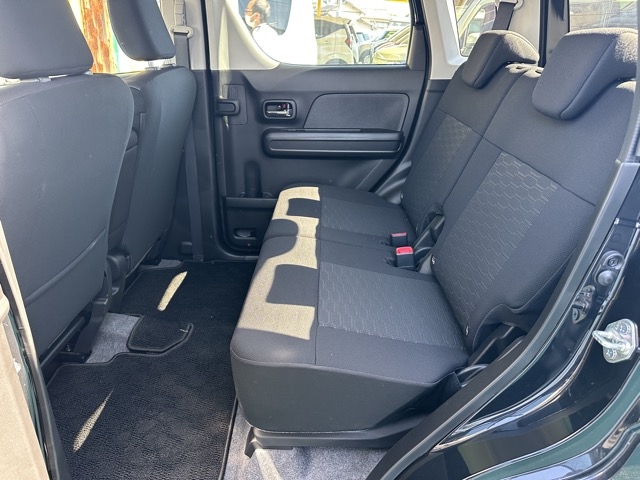 ワゴンR(スズキ)中古車 4