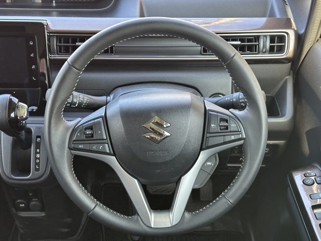 ワゴンR(スズキ)中古車 6
