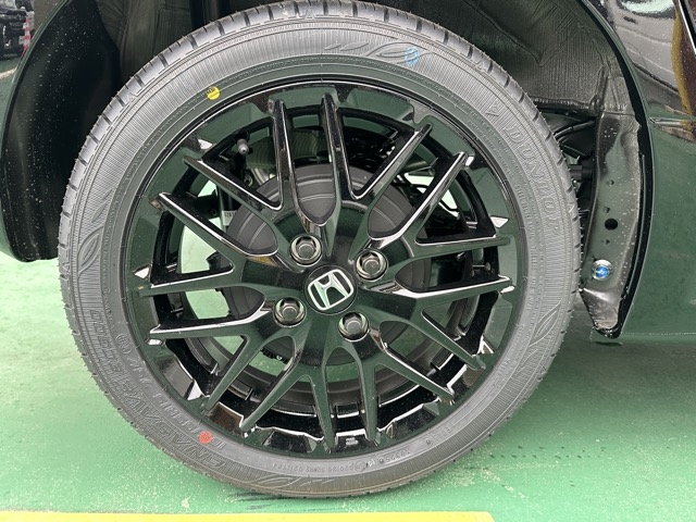 N-ONE(ホンダ)届出済未使用車 11