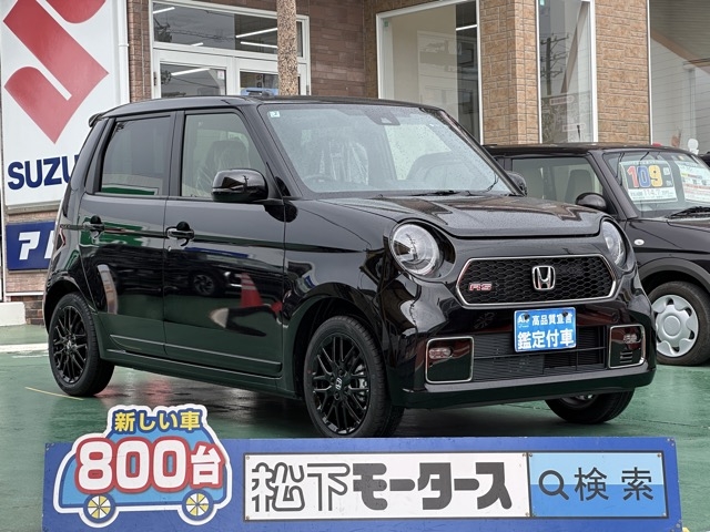 N-ONE(ホンダ)届出済未使用車 0