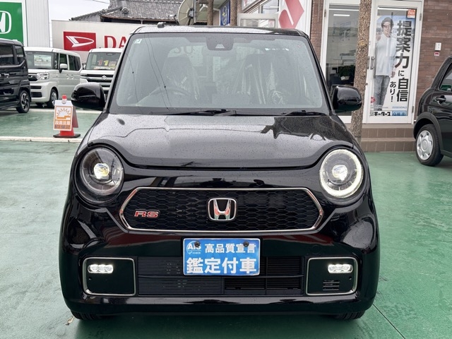 N-ONE(ホンダ)届出済未使用車 21
