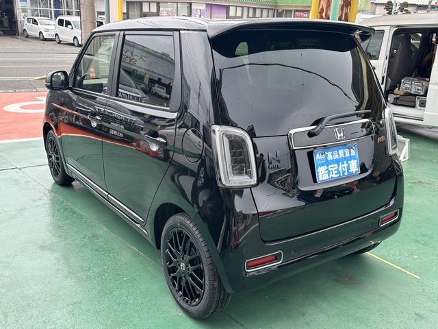 N-ONE(ホンダ)届出済未使用車 2
