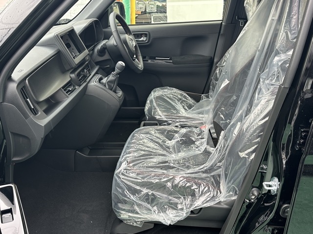 N-ONE(ホンダ)届出済未使用車 3