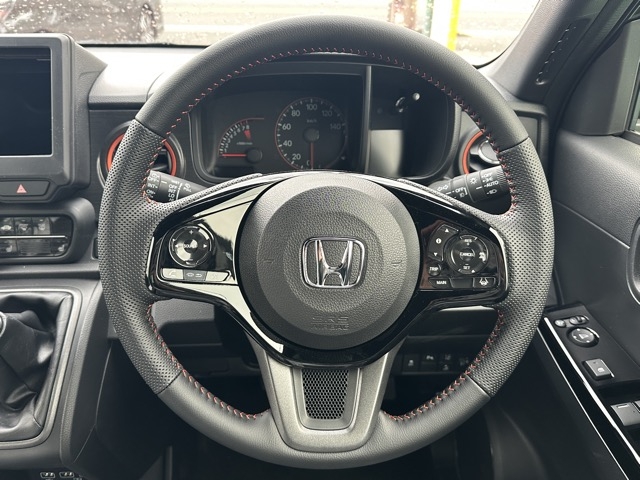 N-ONE(ホンダ)届出済未使用車 6