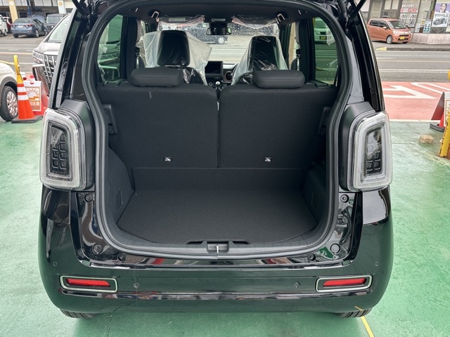 N-ONE(ホンダ)届出済未使用車 7