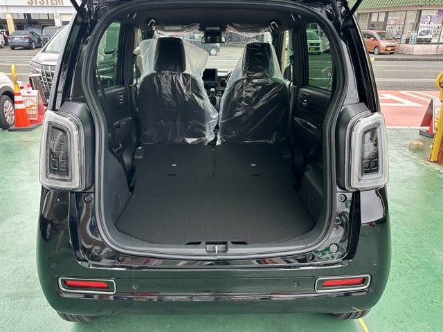 N-ONE(ホンダ)届出済未使用車 8