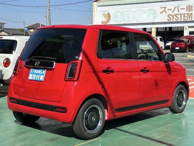 N-ONE(ホンダ)中古車 9