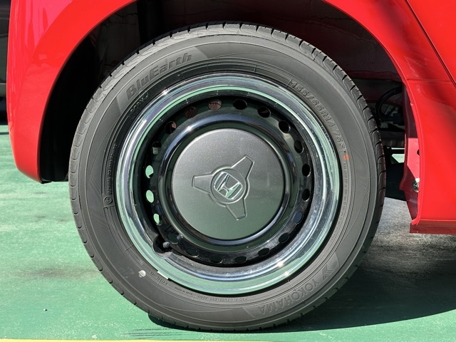 N-ONE(ホンダ)中古車 10