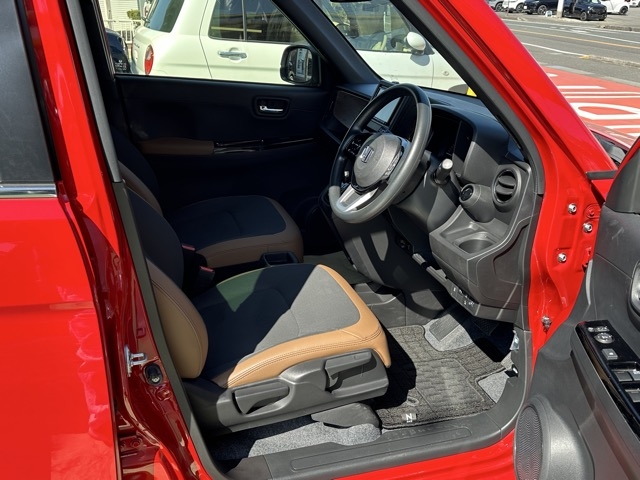 N-ONE(ホンダ)中古車 12