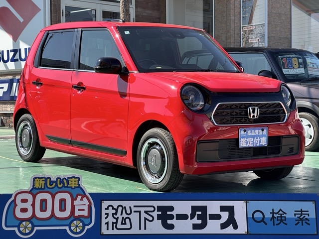 N-ONE(ホンダ)中古車 0